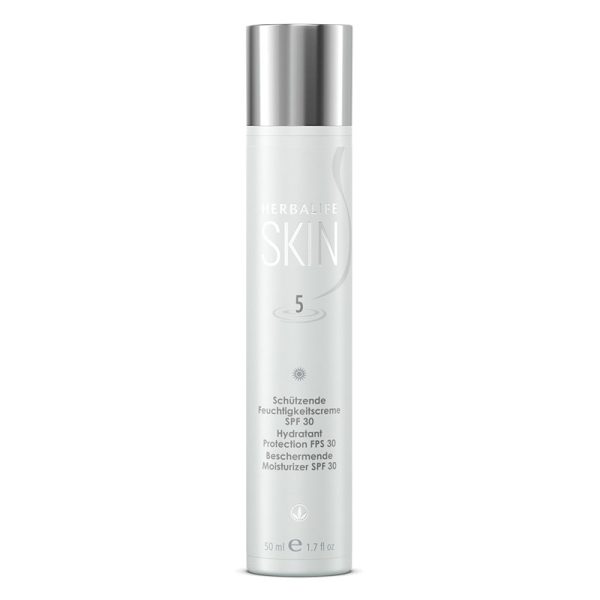 Crème Hydratante FPS 30 SKIN® 50 ml