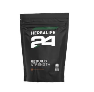 Herbalife24 - Rebuild Strength Chocolat 1000 g