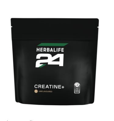 Créatine+ Herbalife24 Saveur Neutre 228 g
