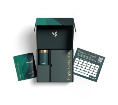Coffret Phyto Complete
