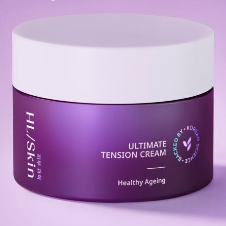 Crème Tension Ultime HL/Skin 50 ml