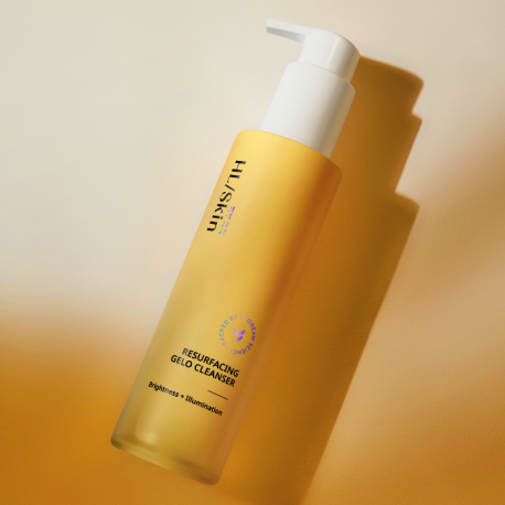 Gel Nettoyant Resurfaçant HL/Skin 147 ml